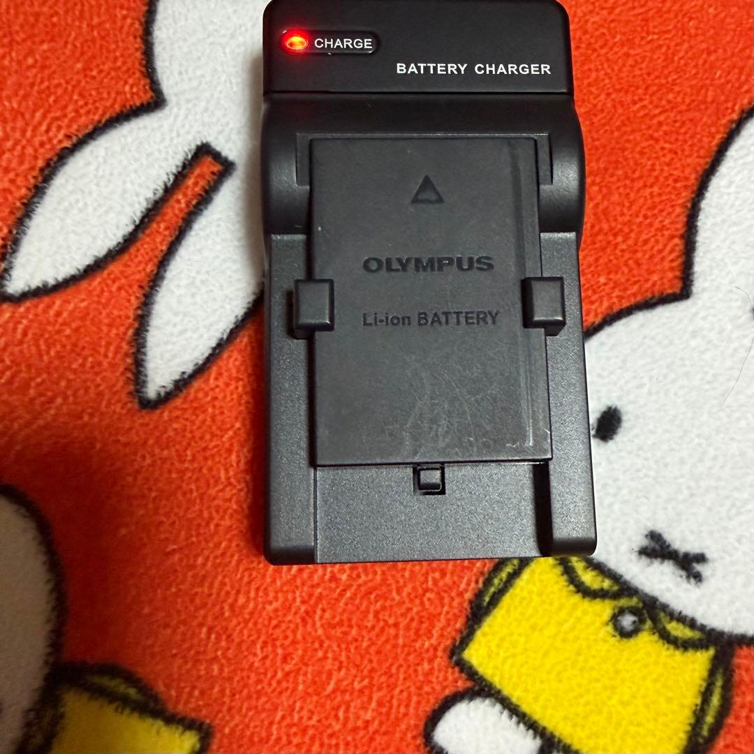 OLYMPUS μ DIGITAL 600 オリンパス ミューデジタル 600