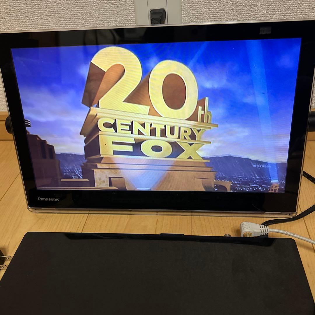 Panasonic プライベートビエラUN-15CTD10-K