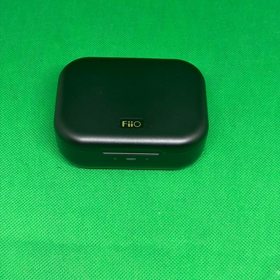 Fiio utws5 Bluetooth イヤホン　mmcx