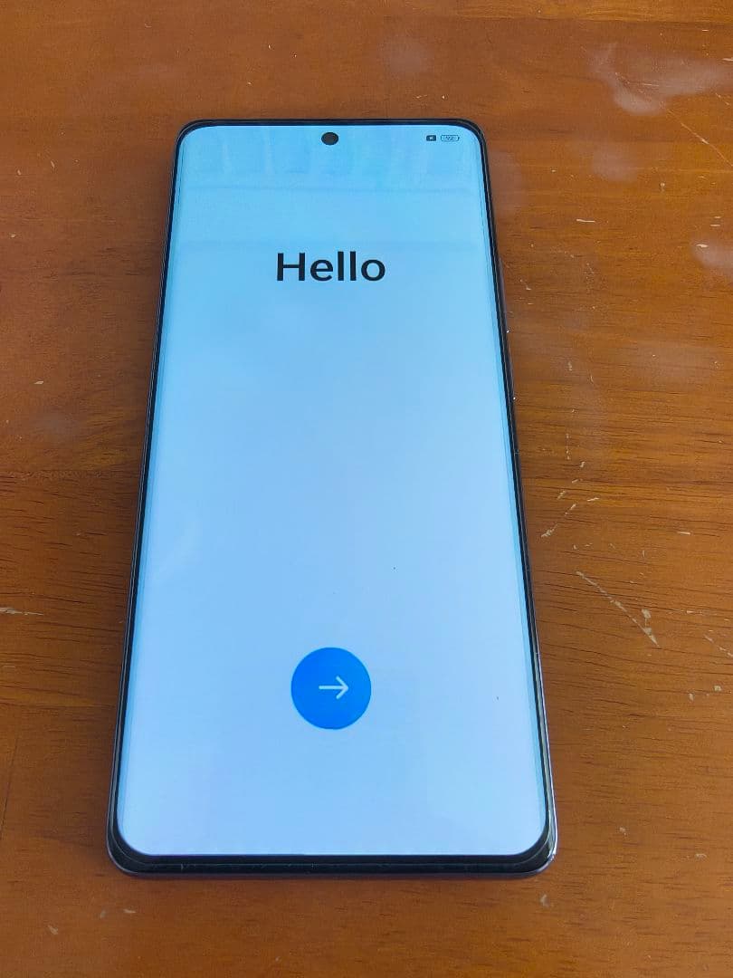 OPPO Reno10 Pro 5Gクリアケースおまけ付き美品SIMフリー