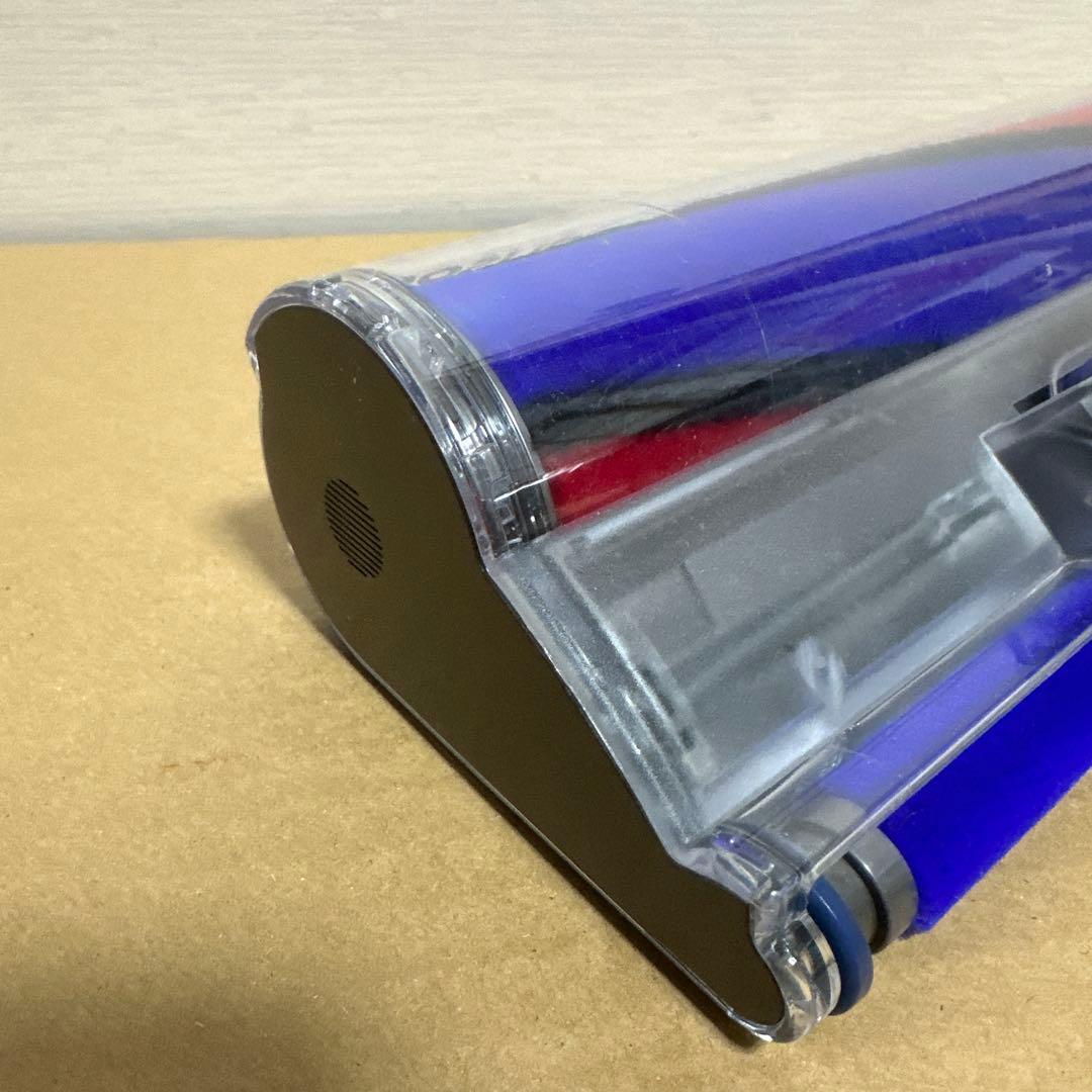 新品 純正 ダイソン V10 SV12 ソフトローラークリーナーヘッド
