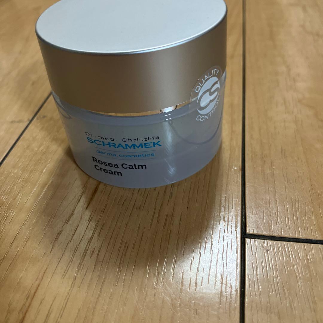 シュラメックRosea Calm Cream新品