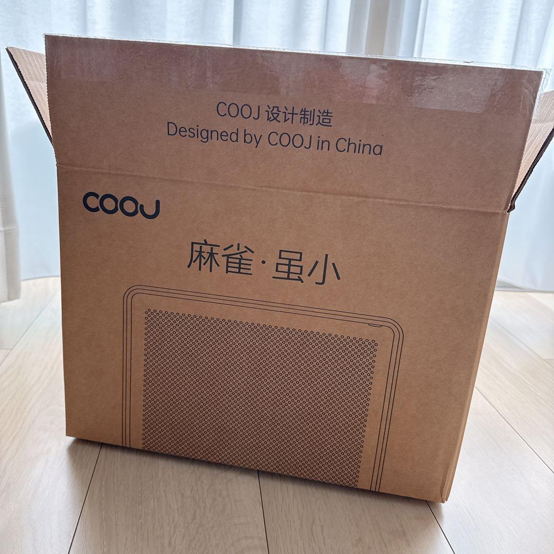COOJ MQ5 5.6L mini-itx PCケース 海外輸入品
