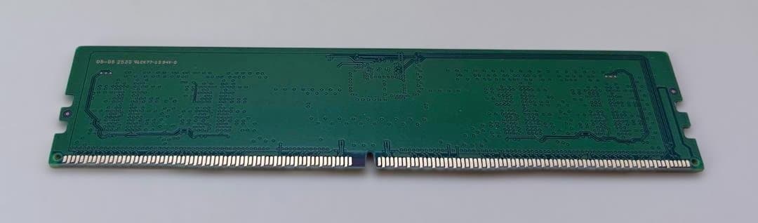 Samsung DDR5 8GB 1R×16 PC5-5600B 　新品