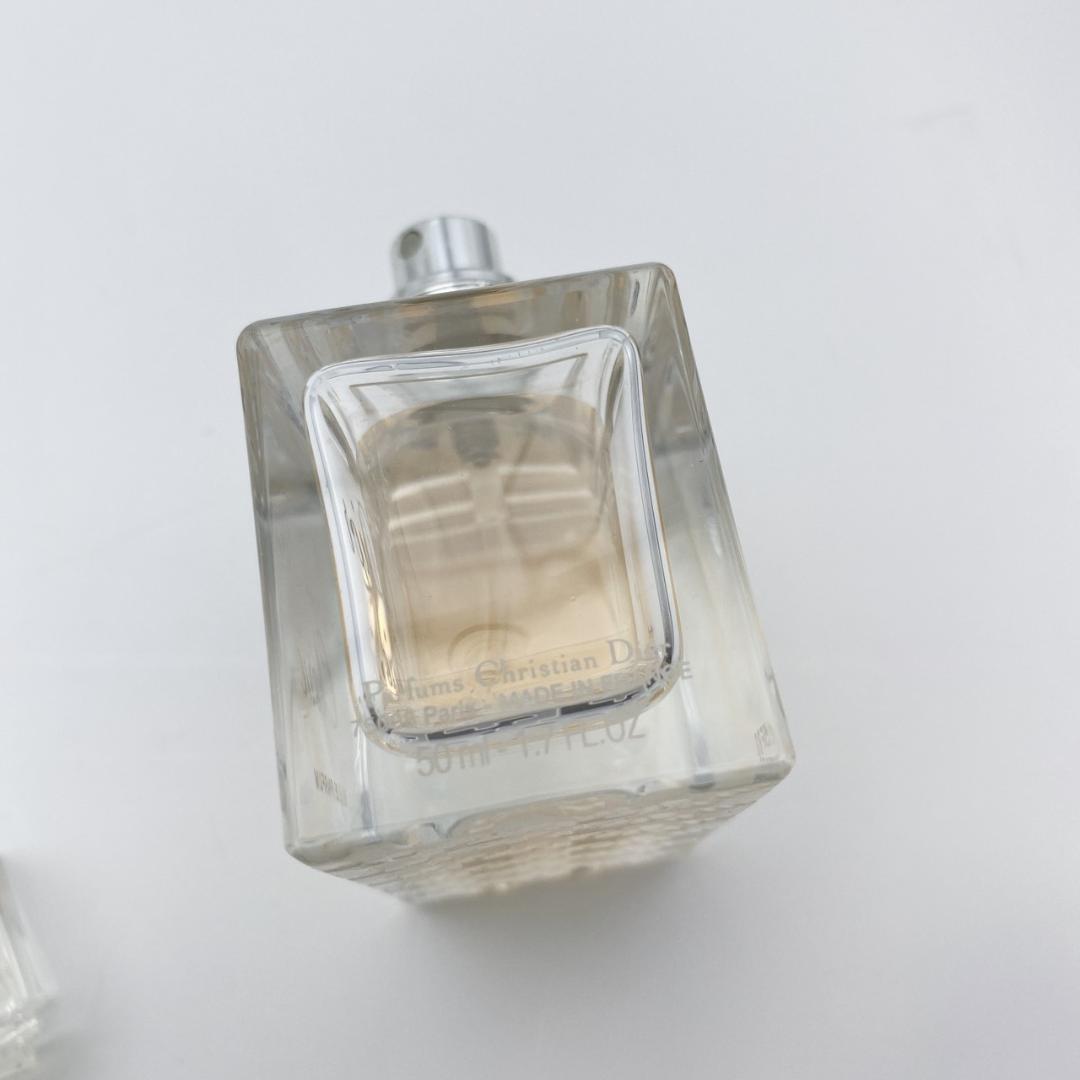 ミスディオール 香水 2点セット シェリー EDP