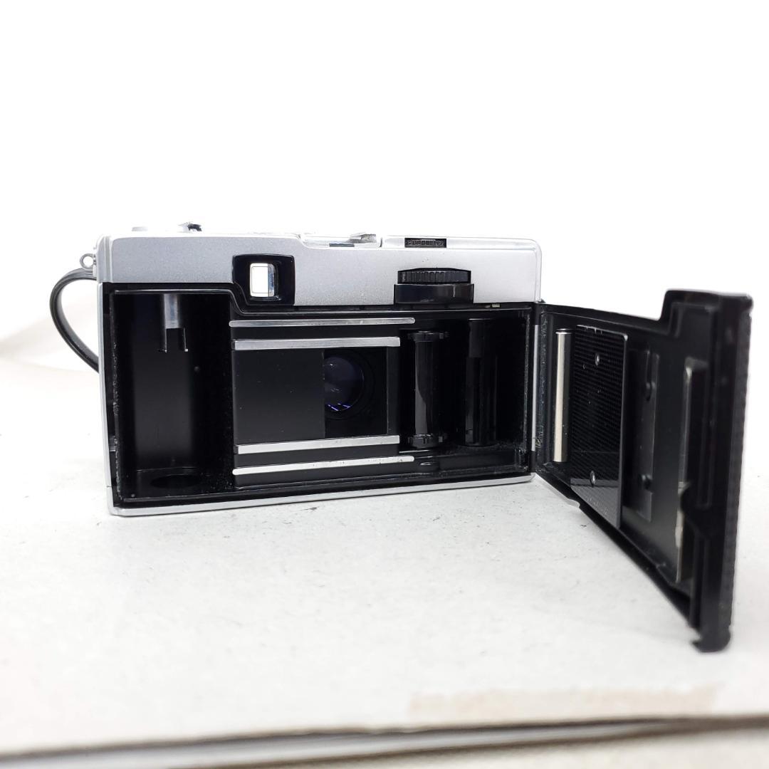 【動作確認済】 Olympus PEN EED G1114-361-19v