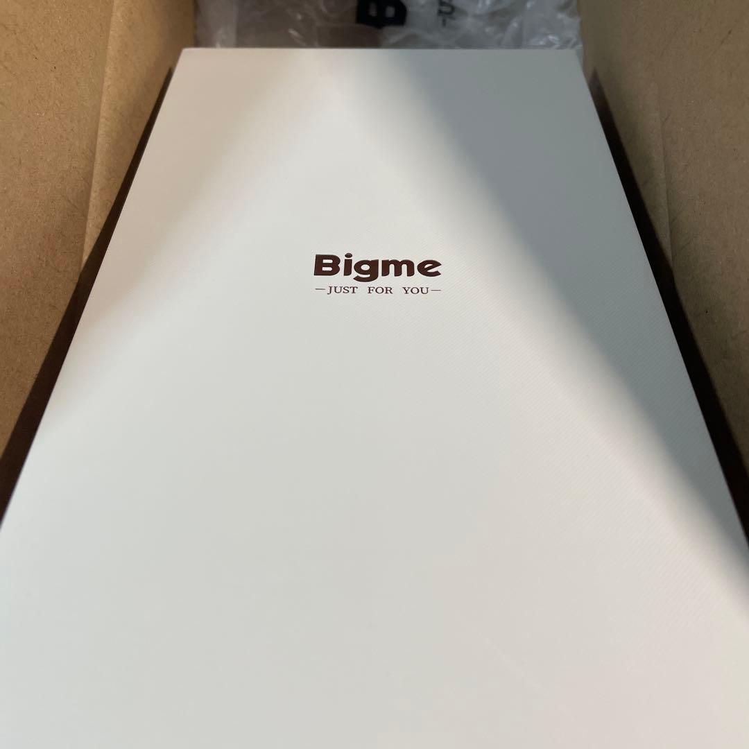 【新品】 Bigme HiBreak Pro 6.13 インチ ホワイト 白
