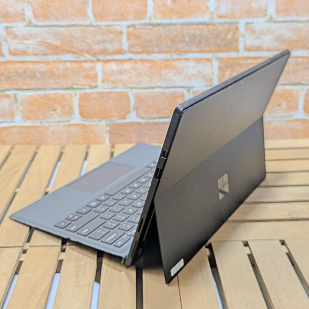(2557)Surface Pro i5 256GB 8GB バッテリー93%◎