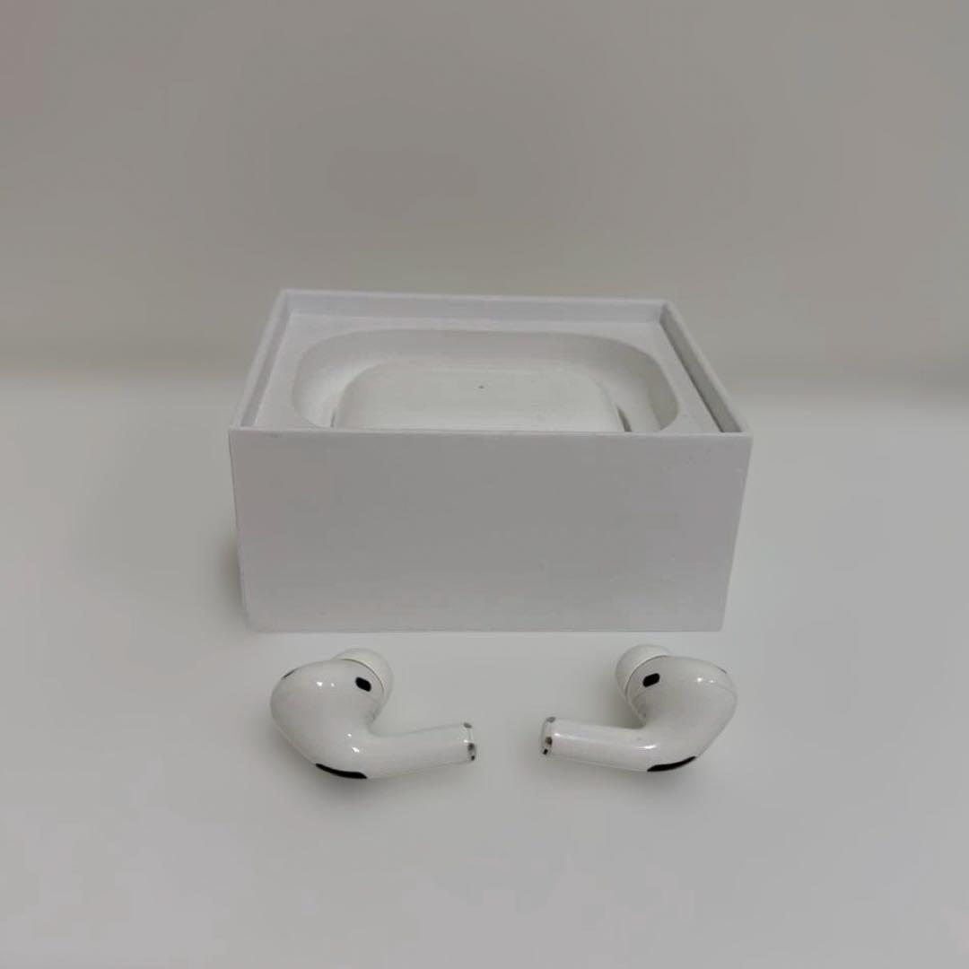 【Apple正規品】 AirPods Pro第2世代Lightning【訳あり】