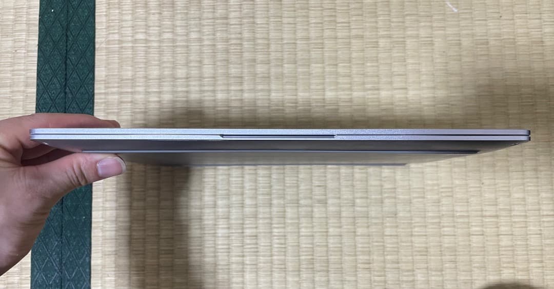 ( 3台 )HP Elitebook Folio G1.Core m5-6Y54