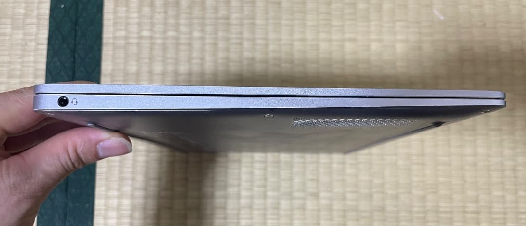 ( 3台 )HP Elitebook Folio G1.Core m5-6Y54
