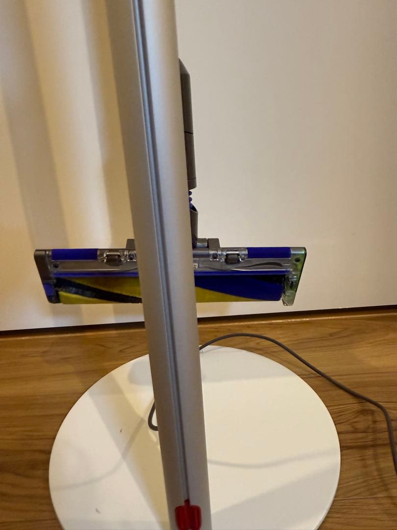 【訳あり】ダイソンv12DetectSlimAbsolute