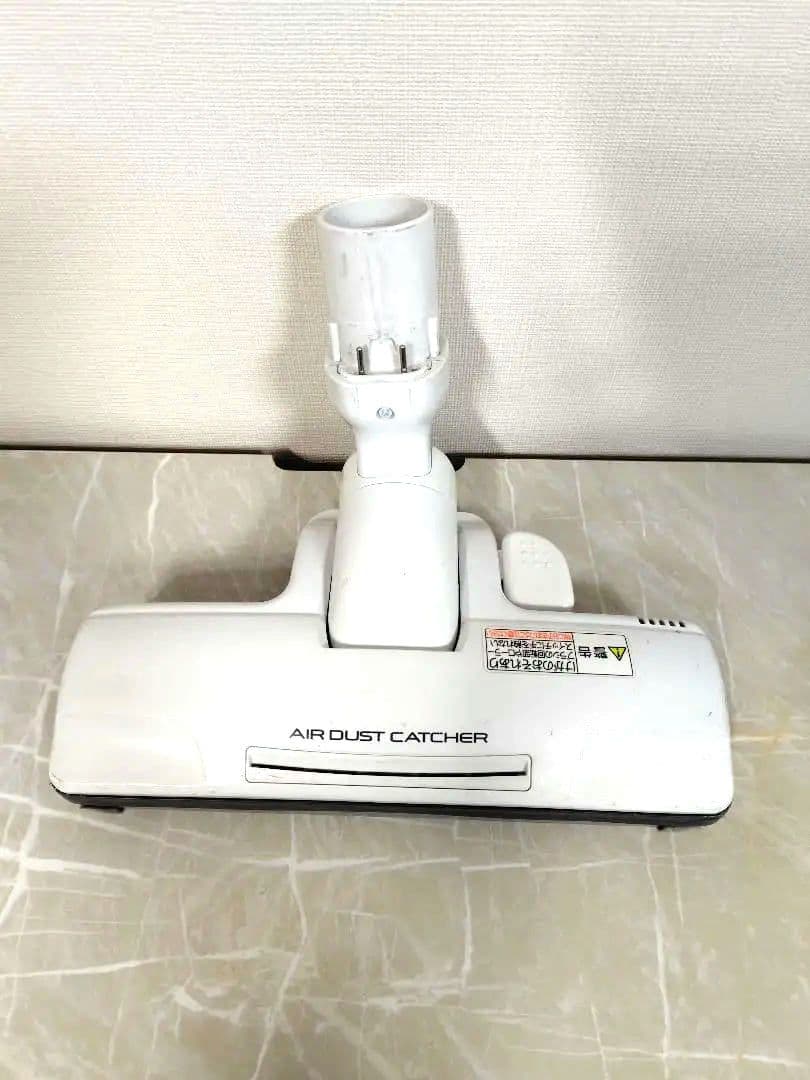 最終価格♪Panasonic 紙パック式掃除機★取扱説明書付き★MC-PK20G