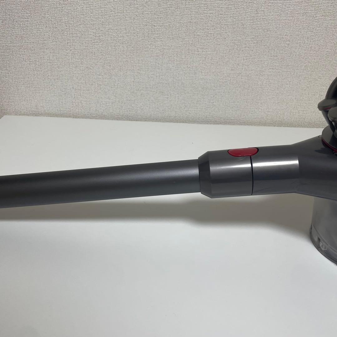 Dyson SV10Kコードレスクリーナー　354531