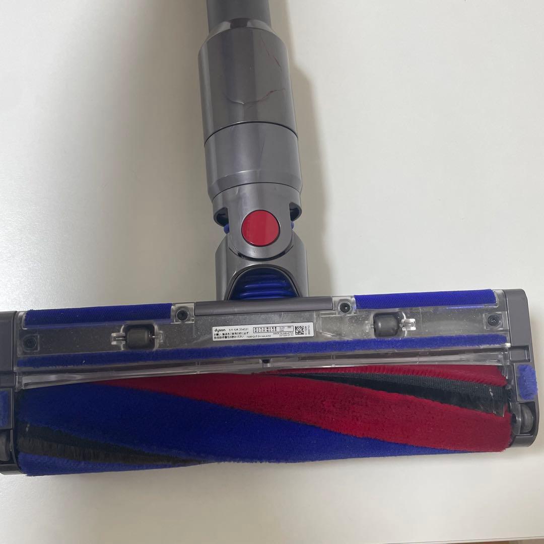 Dyson SV10Kコードレスクリーナー　354531