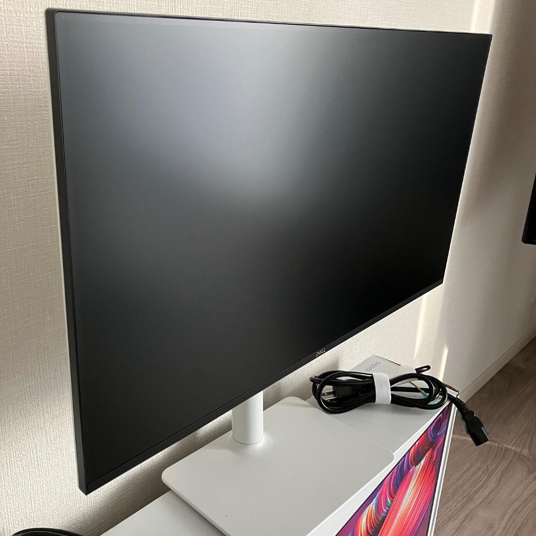 Dell S2425HS-A 23.8インチ モニター 縦横回転