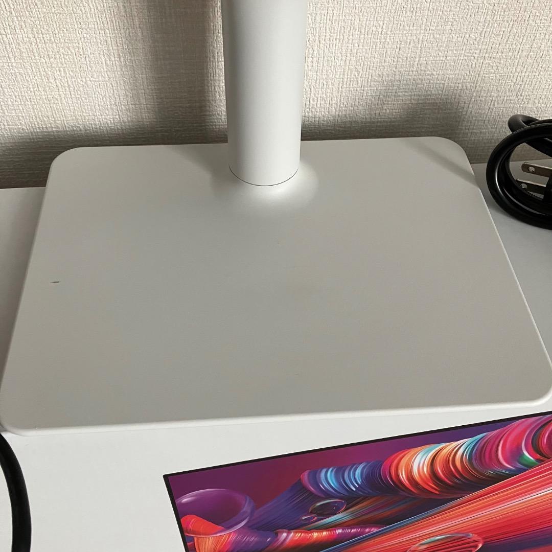 Dell S2425HS-A 23.8インチ モニター 縦横回転