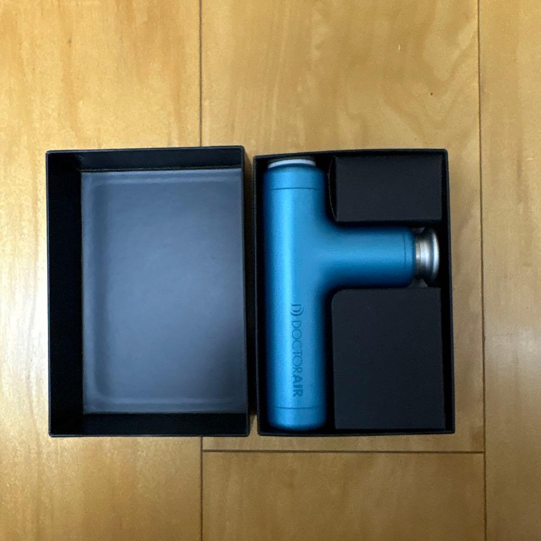 Doctor airハイパー　青