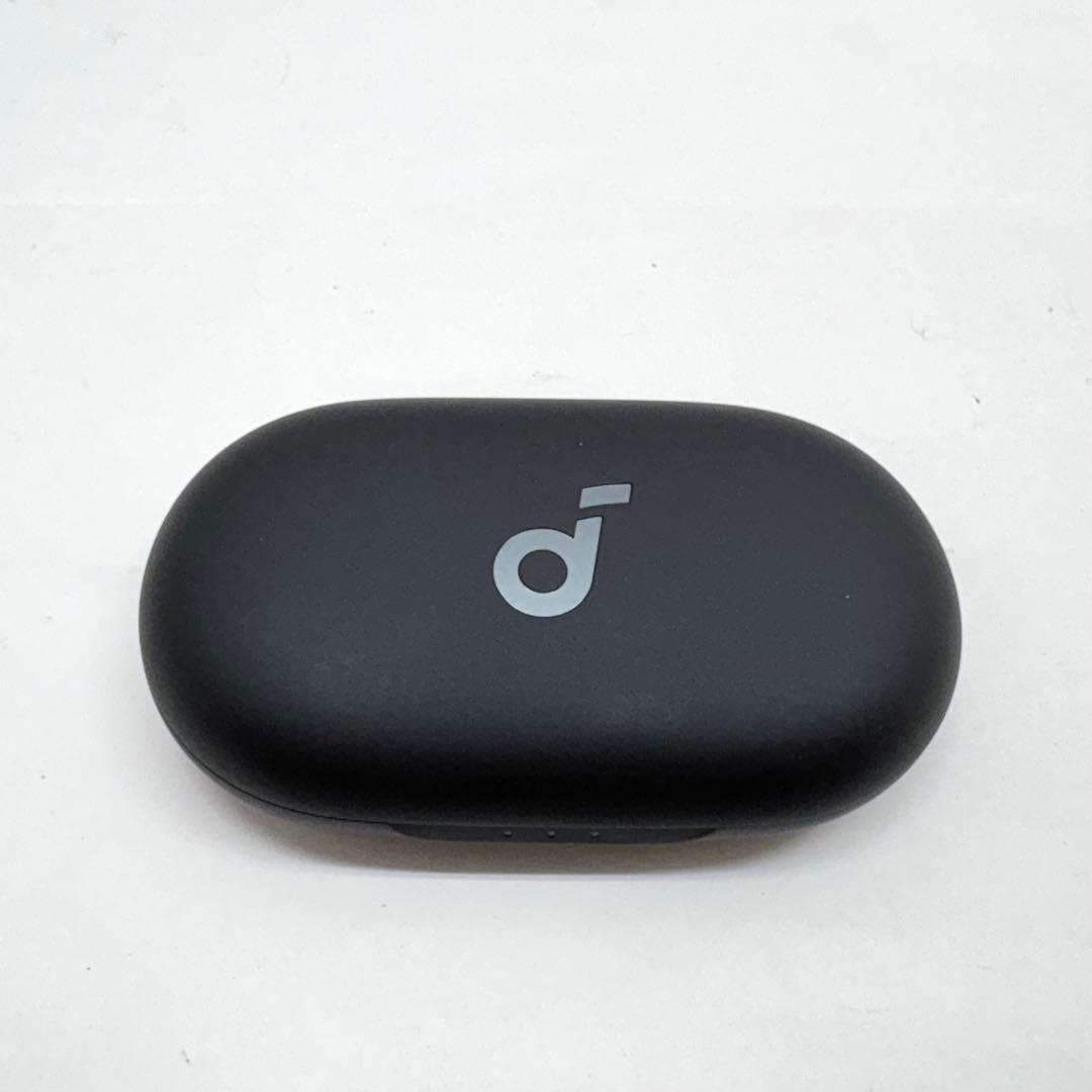 Anker Soundcore AeroFit ワイヤレスイヤホン