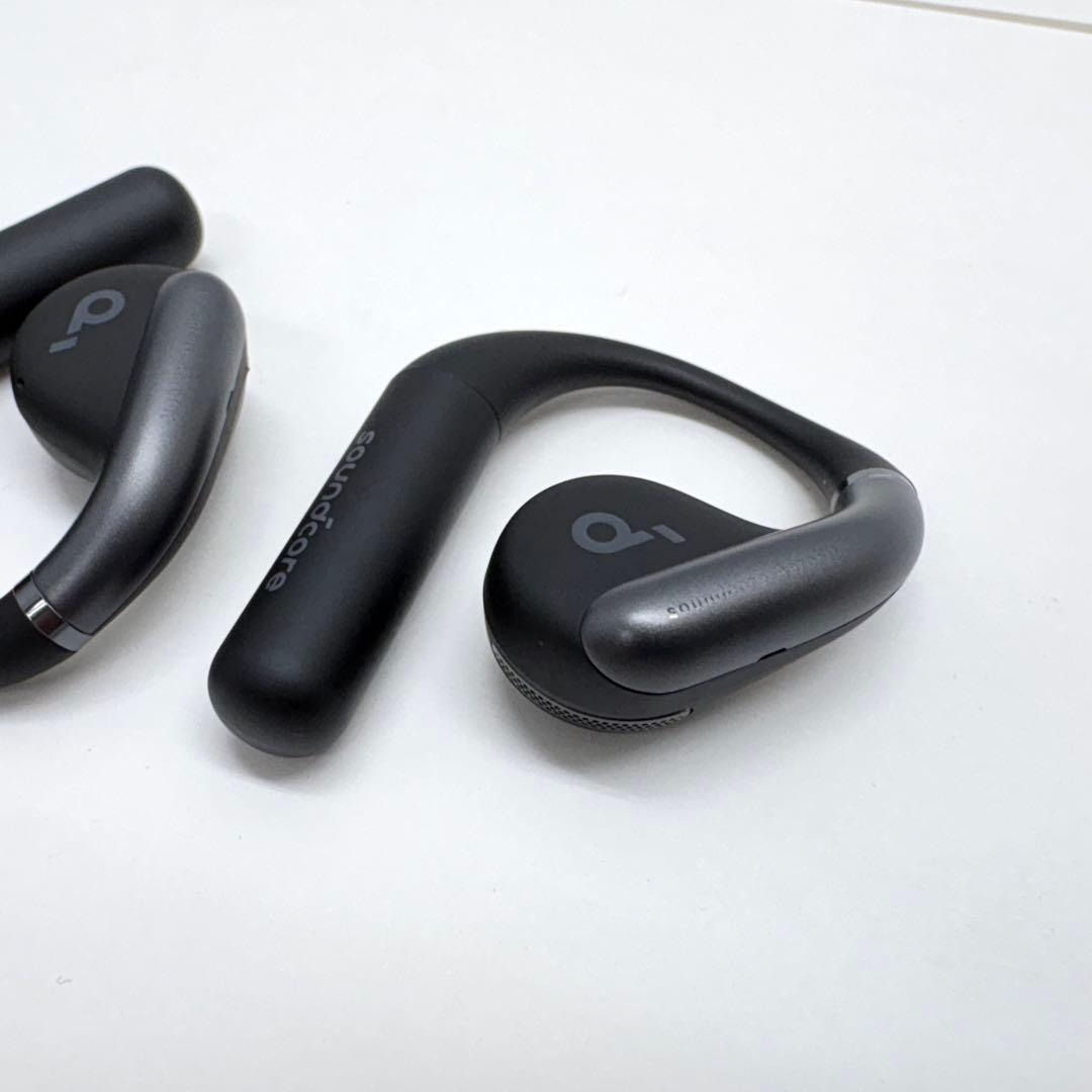 Anker Soundcore AeroFit ワイヤレスイヤホン