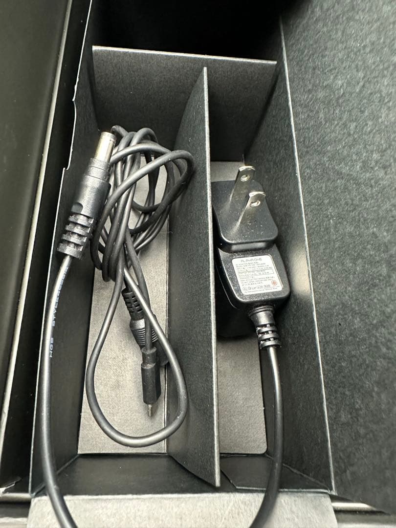 トニーノ ランボルギーニ アルファワン 美顔器 ALPHA ONE 完品
