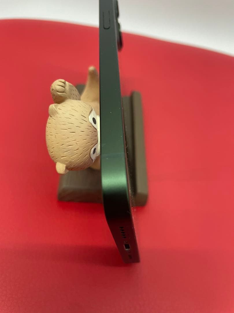 Apple iPhone 13 グリーン 128GB