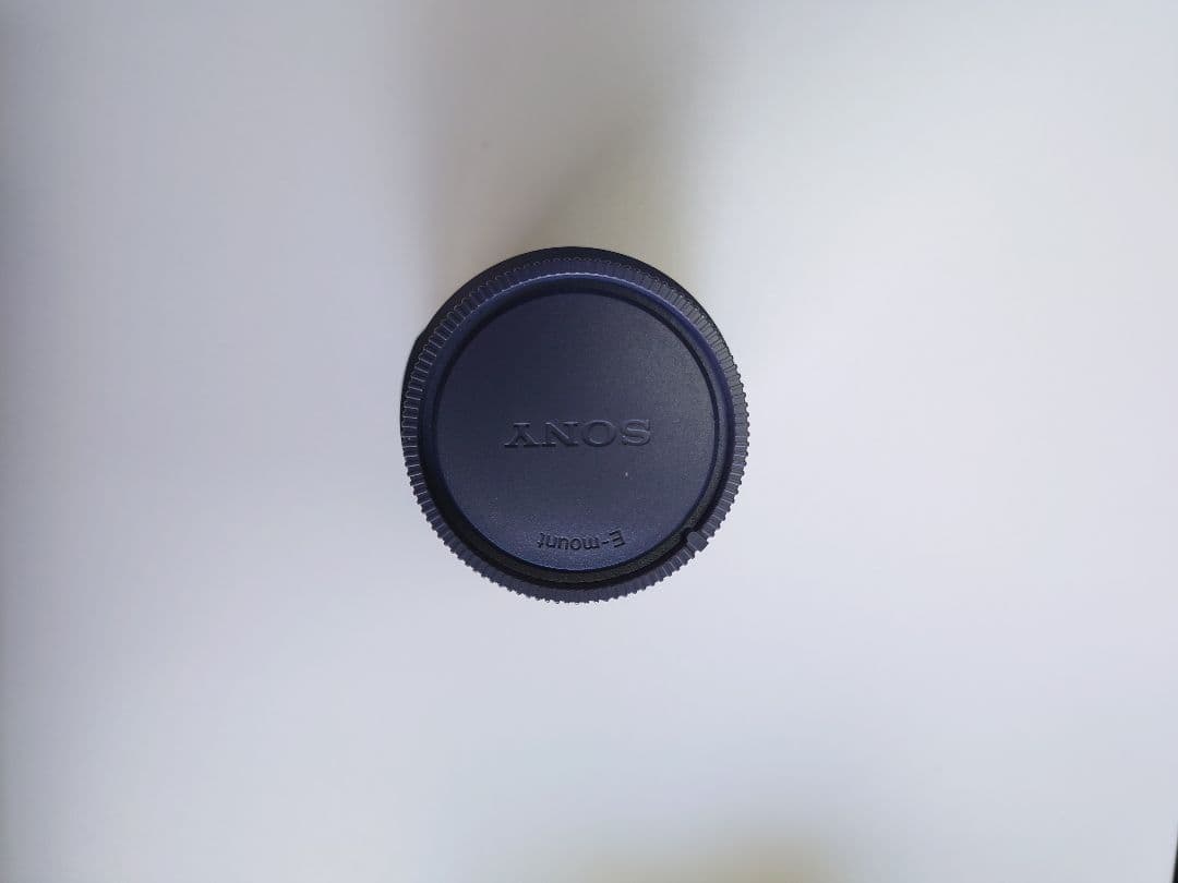 SONY α7 ミラーレスカメラ 標準ズームレンズキット　ILCE-7M3K