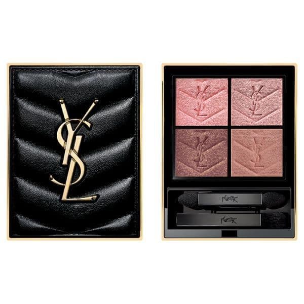 【新品未使用】Yves Saint Laurent クチュールミニクラッチ400