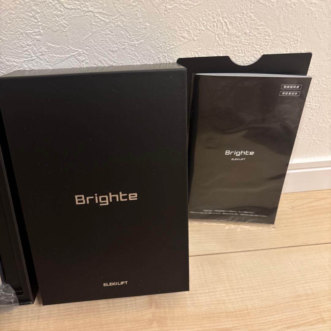 Brighte ELIKLIFT 美顔器