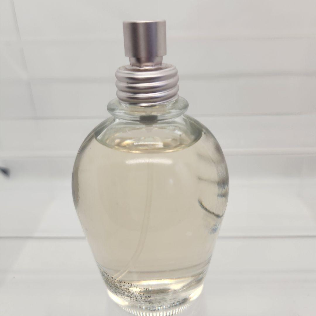 未使用 ロクシタン デリケート ピオニー オードトワレ 75ml