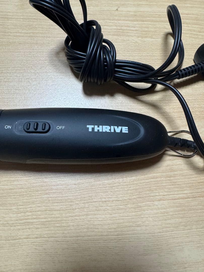 THRIVE クリッパー MODEL 505Z-P ペット用