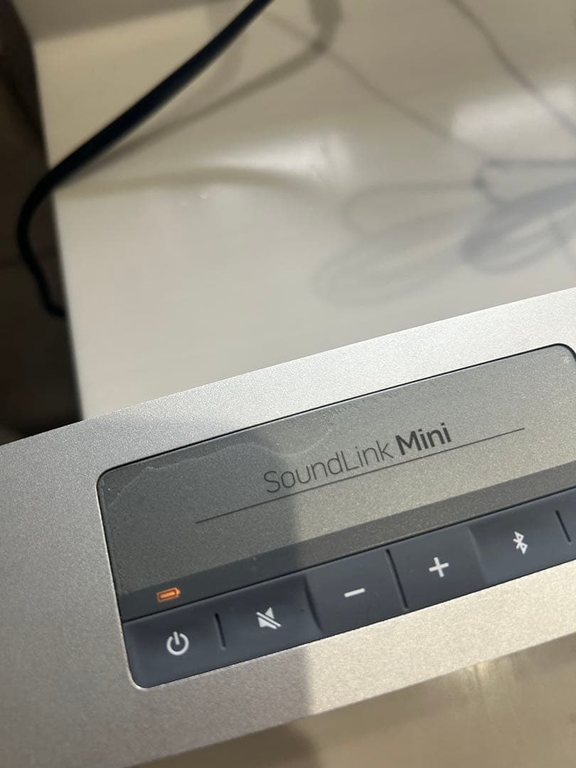 Bose SoundLink Mini スマートスピーカー