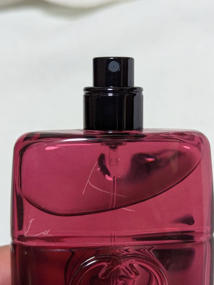 グッチギルティアブソリュートフォーフェムオードパルファム50ml