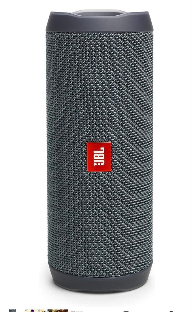 JBL FLIP ESSENTIAL2 Bluetoothスピーカー