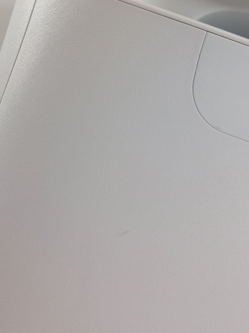 SHARP加湿空気清浄機　KI-LX75-W 2021年製