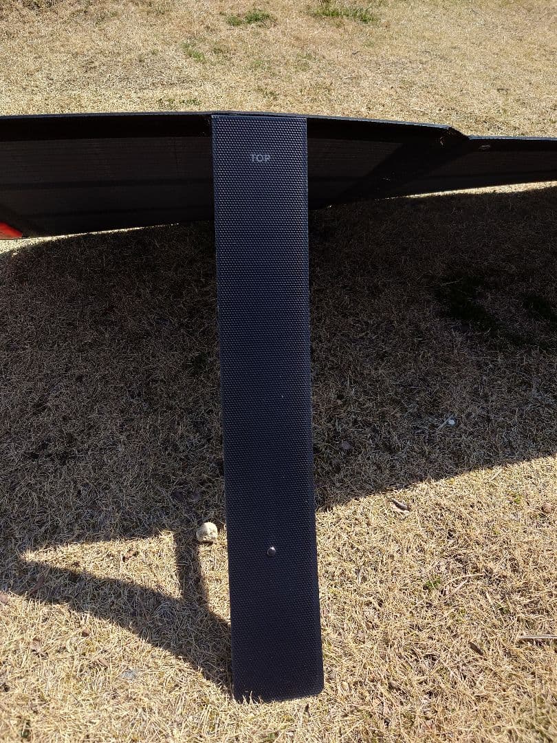 Jackery SolarSaga200 200W JS-200D 動作確認済