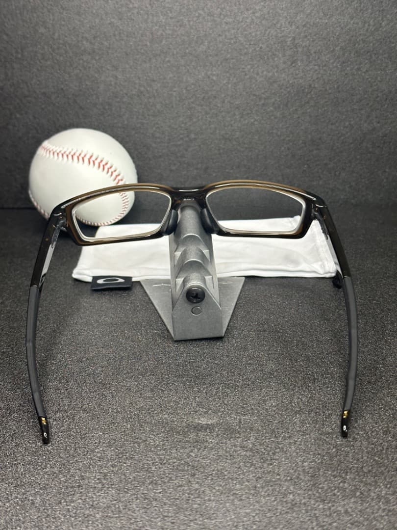 Oakley Crosslink frame オークリークロスリンク