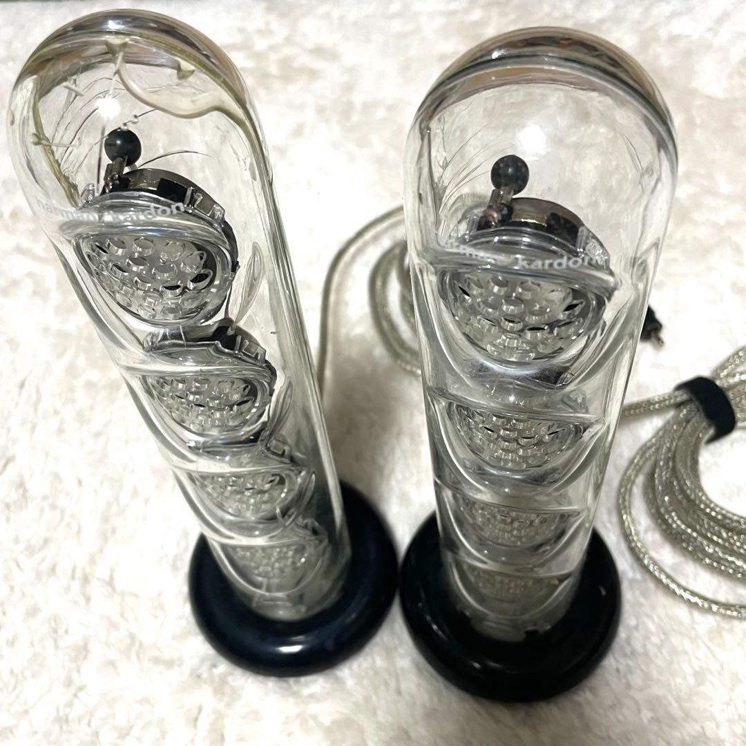 スピーカー・ウーファー harman/kardon SoundSticks III