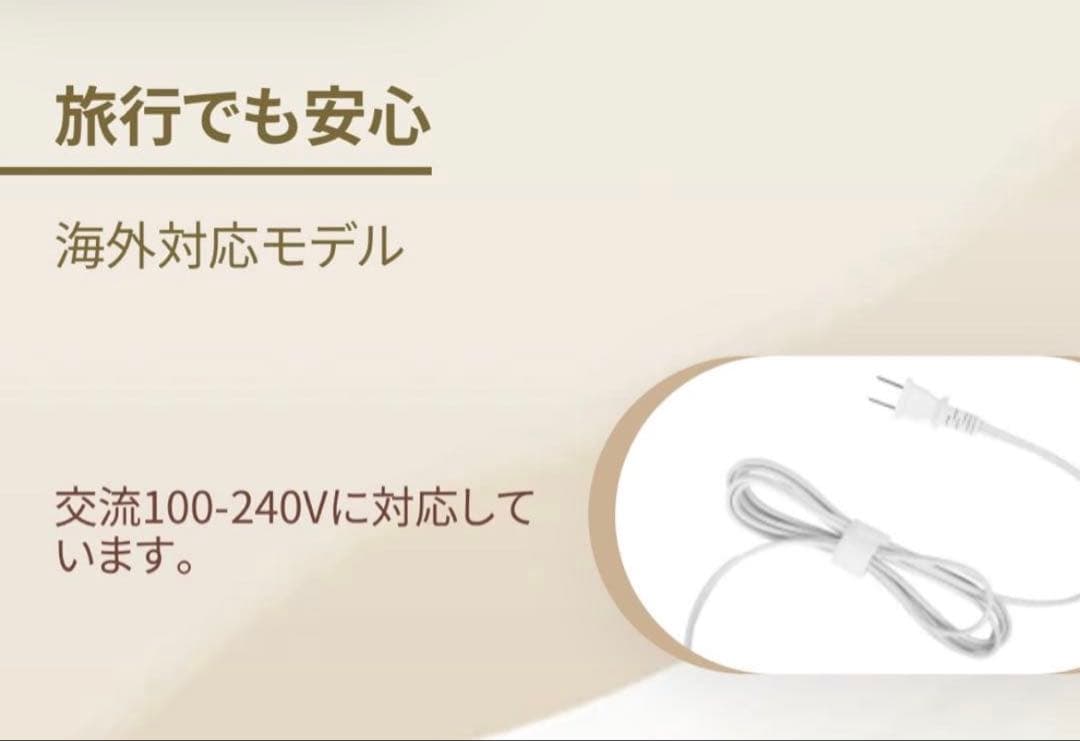 絹女 KINUJO カールアイロン 32mm KC032 シルクプレート　コテ