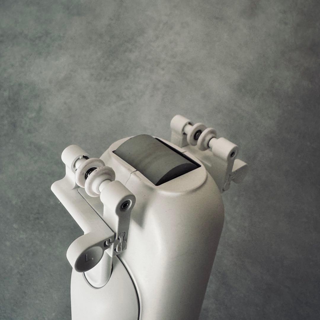 【美品】SwitchBot カーテン3 I型レール ソーラーパネルセット