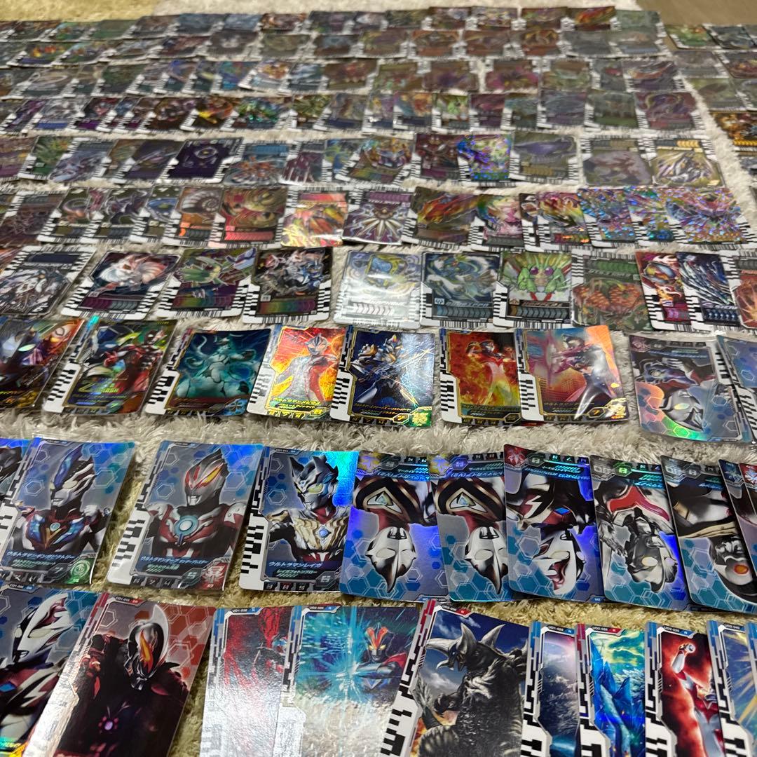 ライドケミートレカ　他　まとめ売り【6270