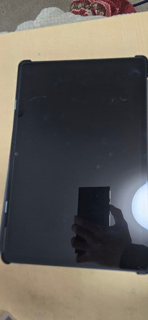 Lenovo tab p12 説明文必読