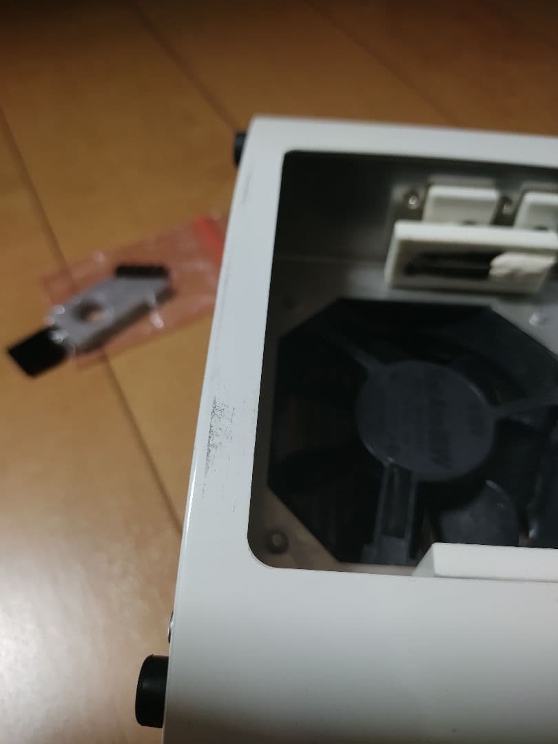 bactector O3 オゾン生成器　タムラテコ