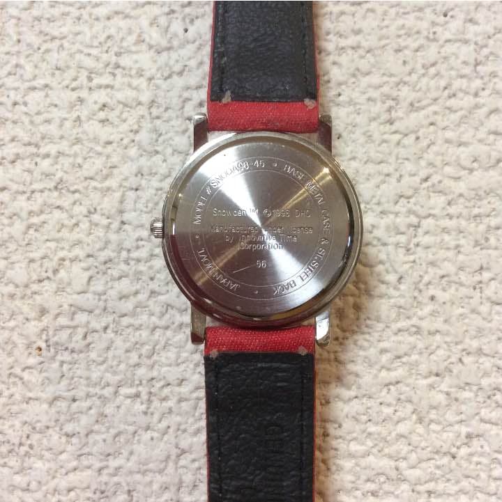 ✨アン&アンディ 腕時計✨