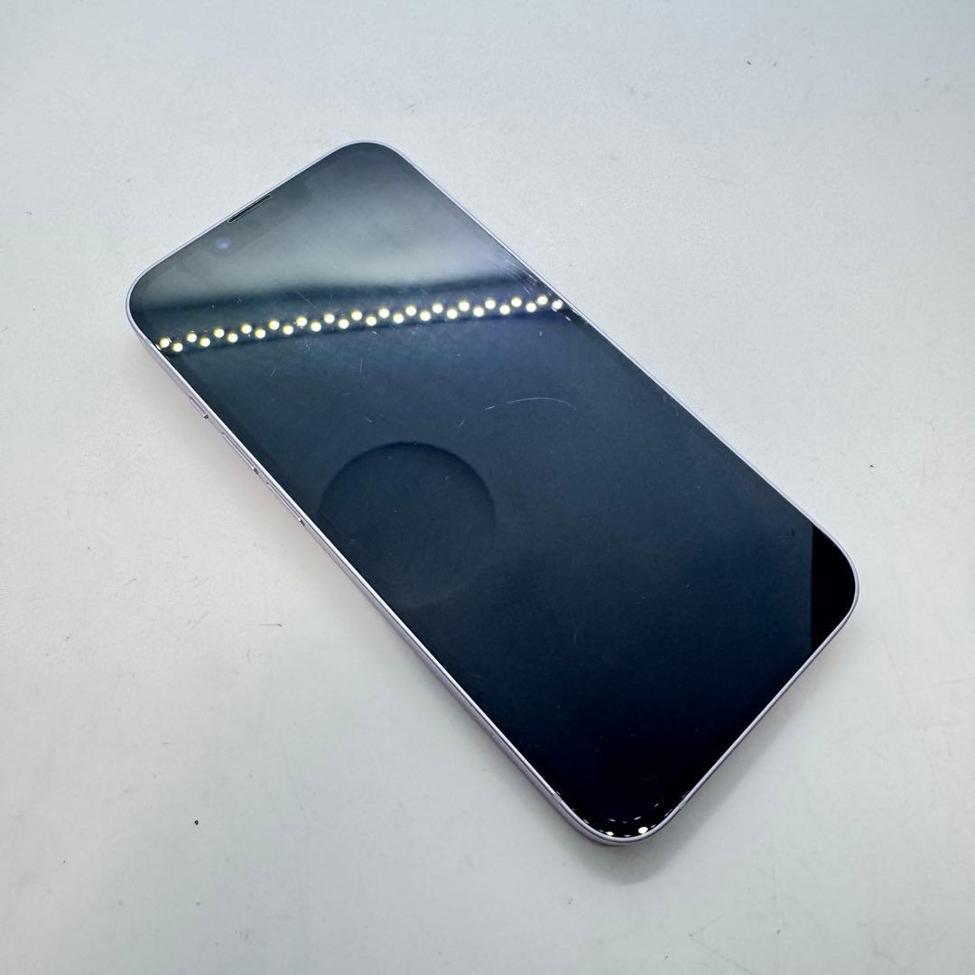 【SIMフリー】 iPhone 14 128GB 本体 動作確認済み