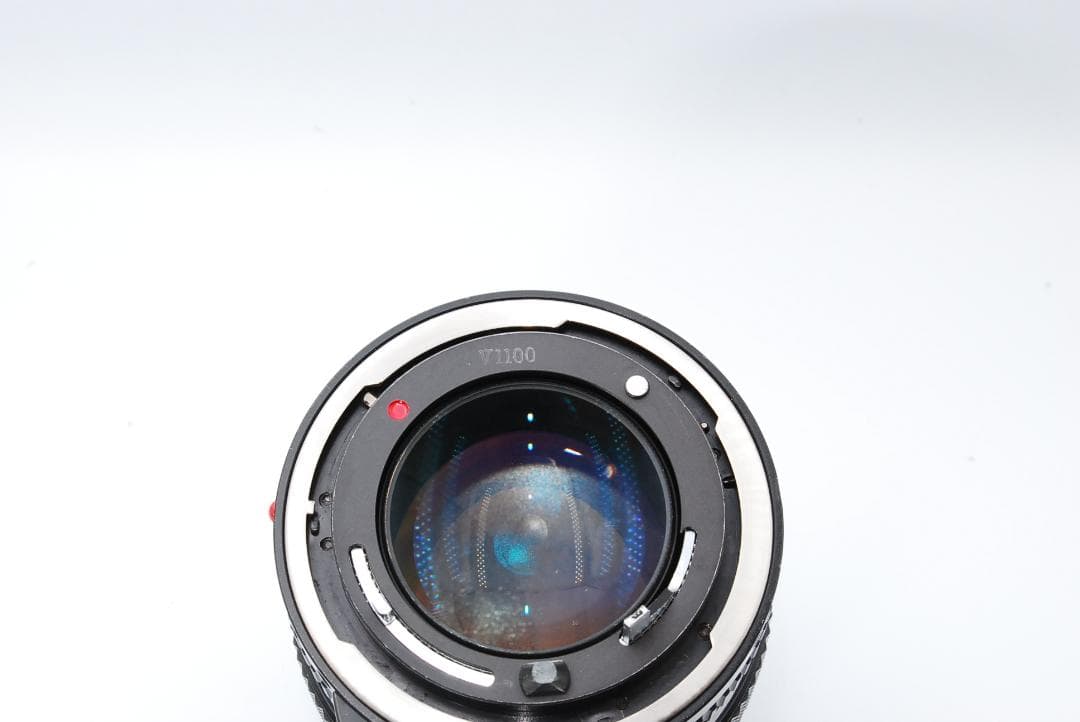 Canon New FD 50mm F1.2 キヤノン 【美品】