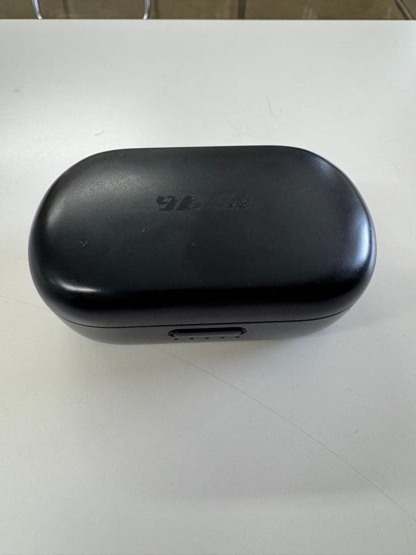 Bose QuietComfort Earbuds イヤホン