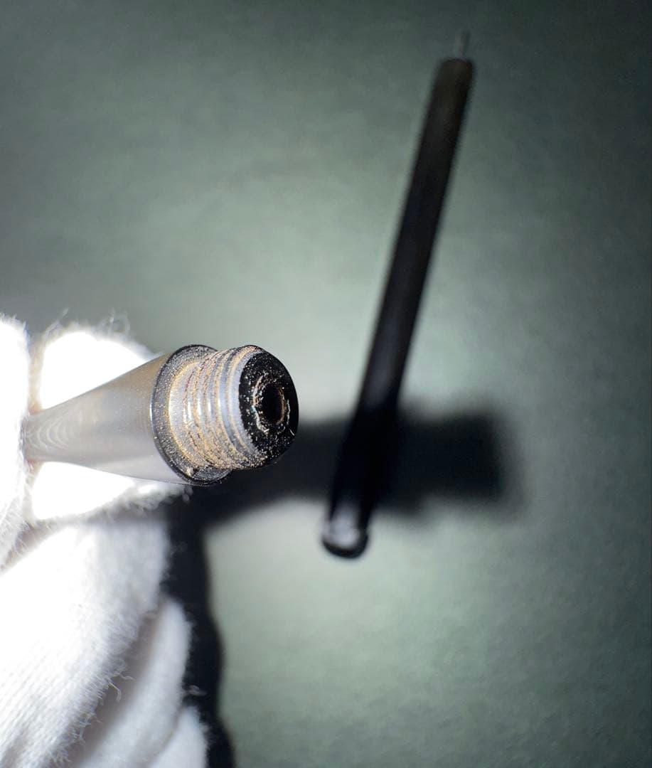 ヴィンテージ　カヴェコ　スペシャル　1.18mm　カヴェコスペシャル