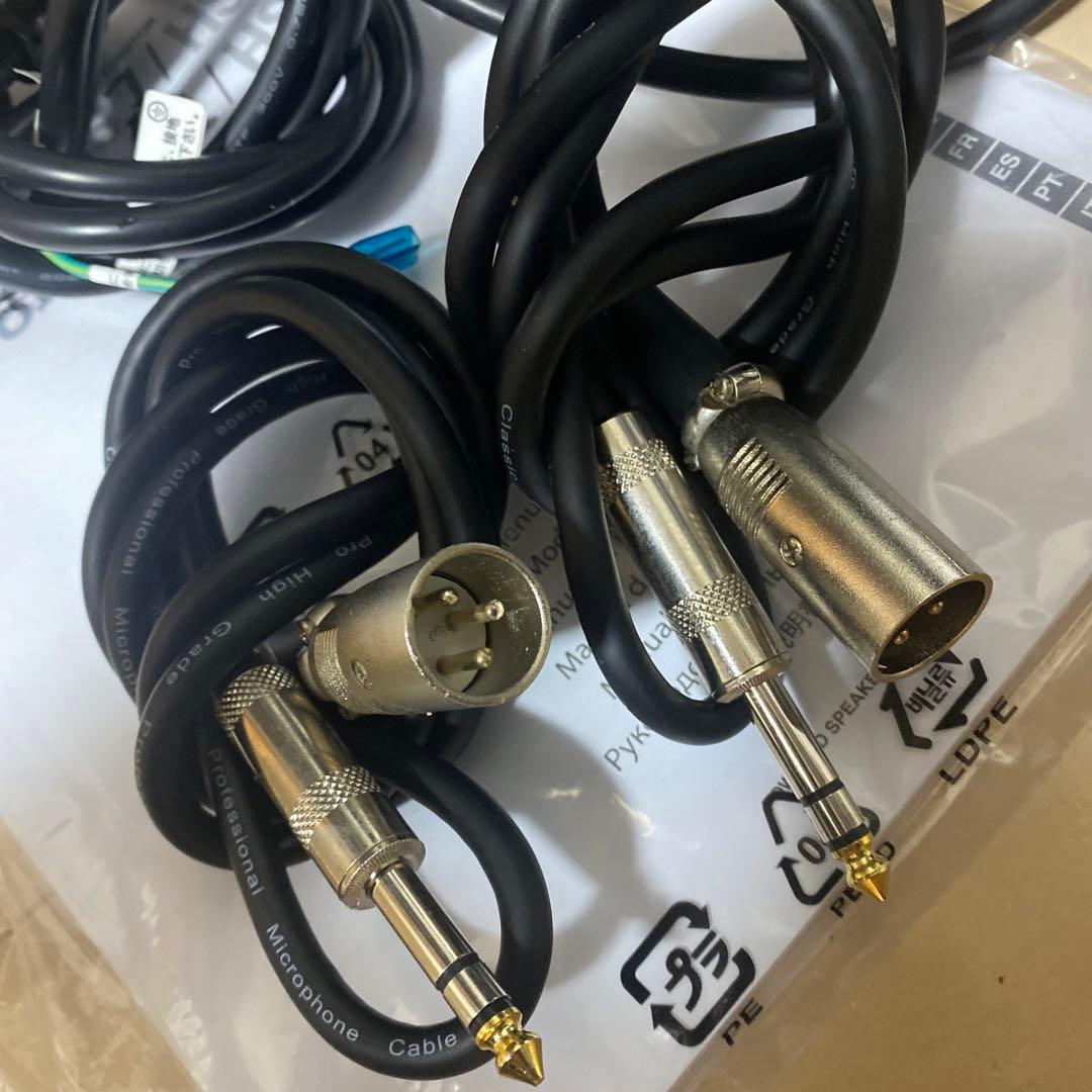 YAMAHA HS5 スタジオモニター ペア