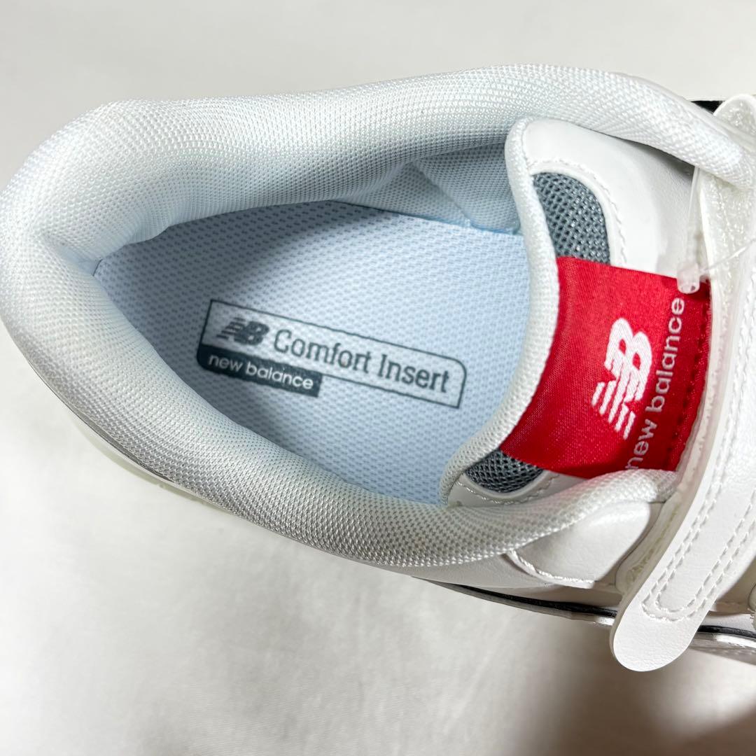 New Balance ニューバランス 安全靴 NY-181 JSAA A種